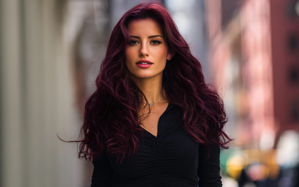 Colores de cabello que potencian tu personalidad: cómo elegir el tono ideal según tu estilo de vida - Har Color