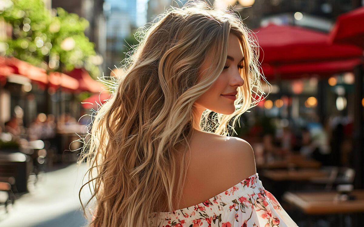 Cómo un nuevo color de cabello puede transformar tu estado de ánimo - Har Color